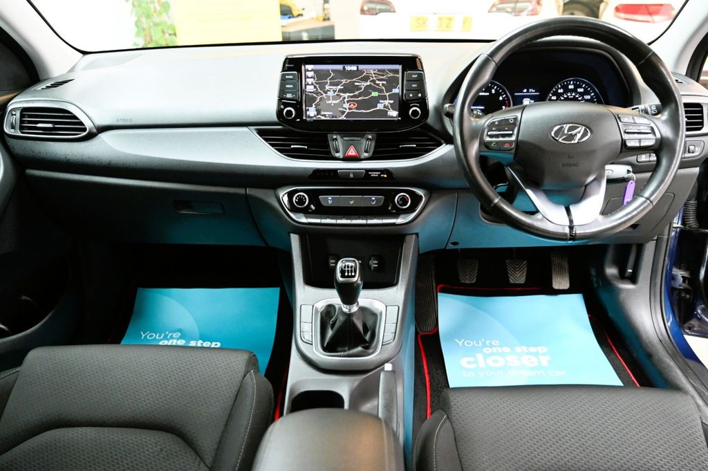 Used Hyundai i30 2018 for sale - 77885085: Photo 3