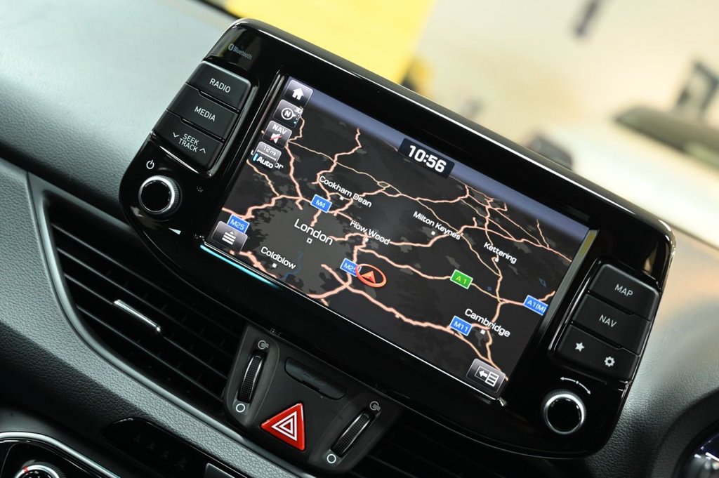 Used Hyundai i30 2018 for sale - 77885085: Photo 5