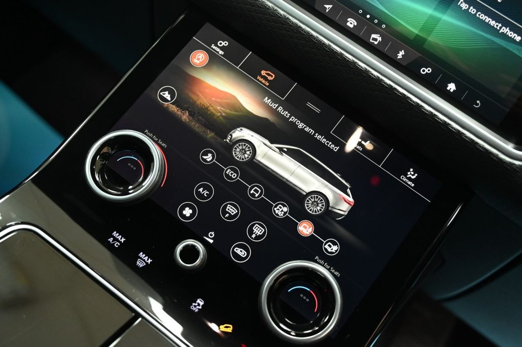 Used Land Rover Range Rover Velar 2017 for sale - 77372880: Photo 14