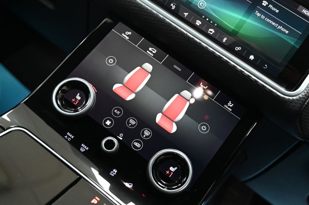 Used Land Rover Range Rover Velar 2017 for sale - 77372880: Photo 15