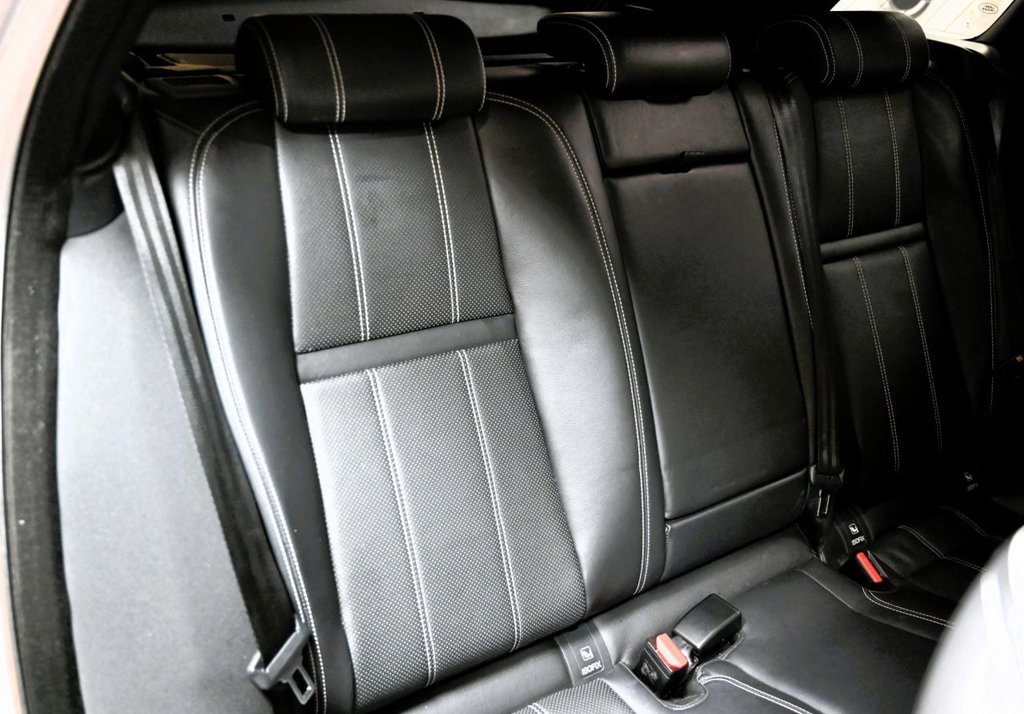 Used Land Rover Range Rover Velar 2017 for sale - 77372880: Photo 20