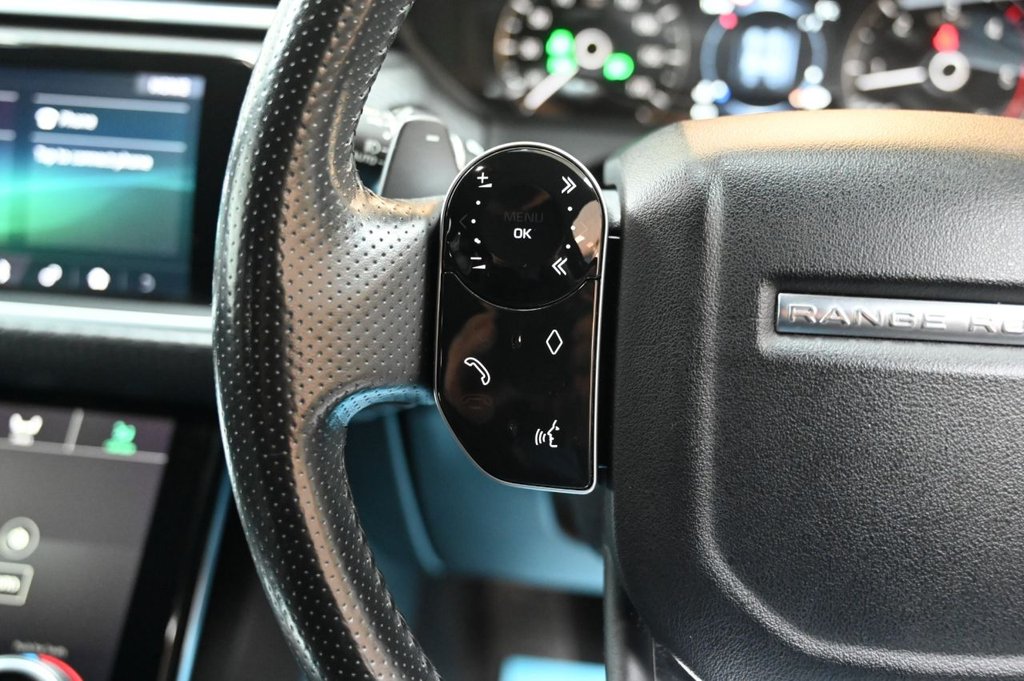 Used Land Rover Range Rover Velar 2017 for sale - 77372880: Photo 21