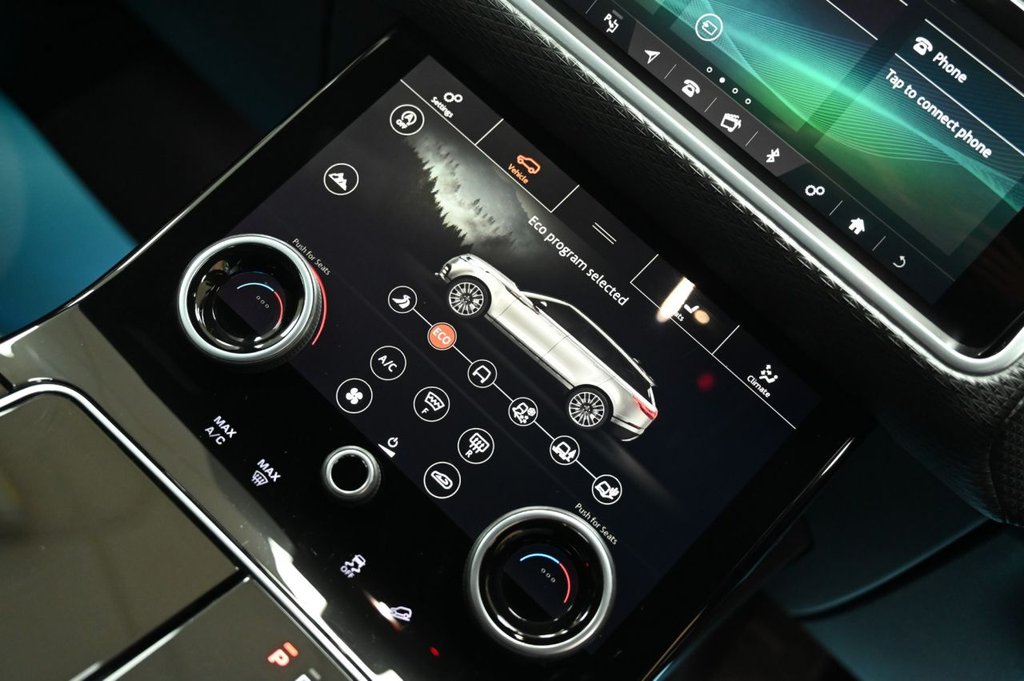 Used Land Rover Range Rover Velar 2017 for sale - 77372880: Photo 25