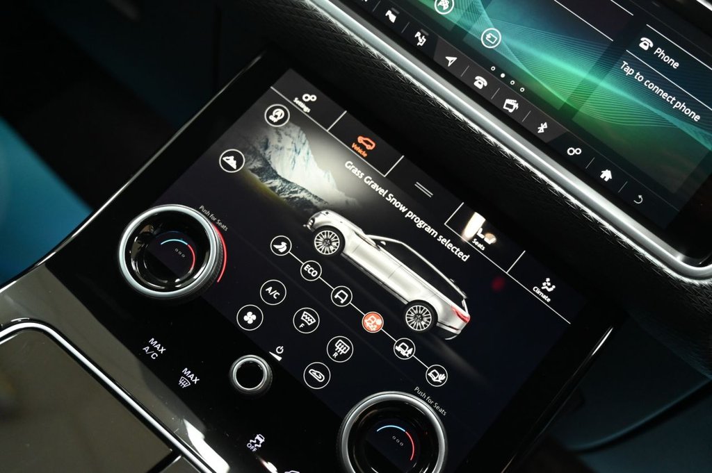 Used Land Rover Range Rover Velar 2017 for sale - 77372880: Photo 26