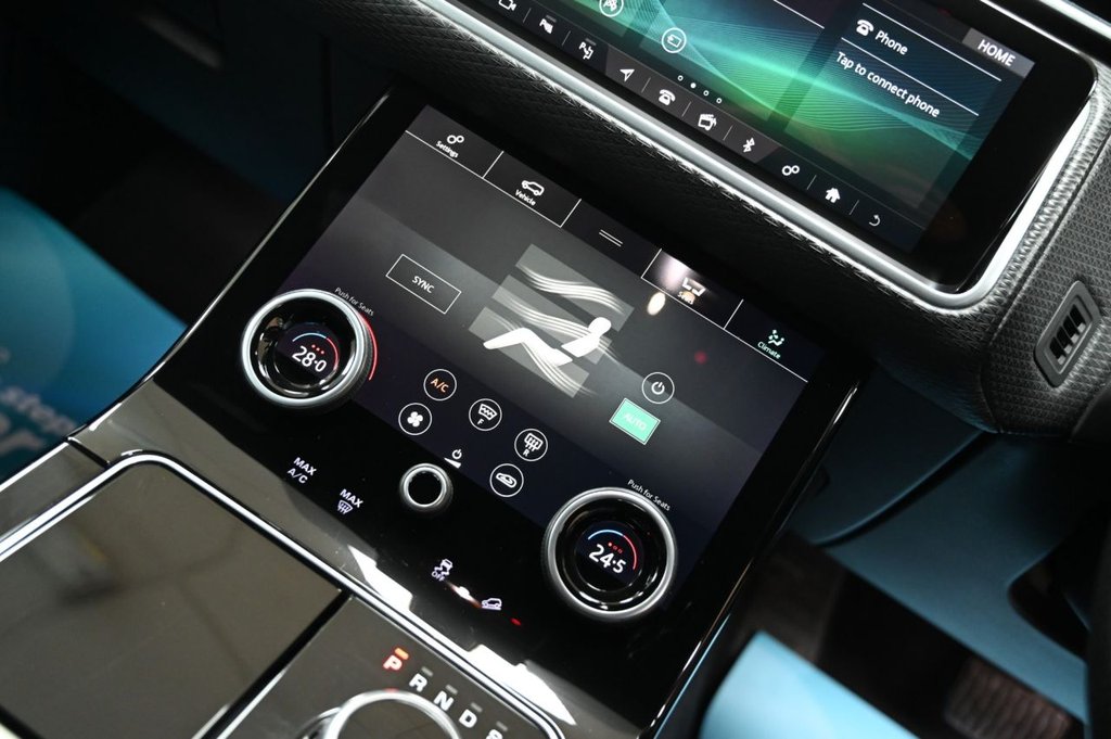 Used Land Rover Range Rover Velar 2017 for sale - 77372880: Photo 28