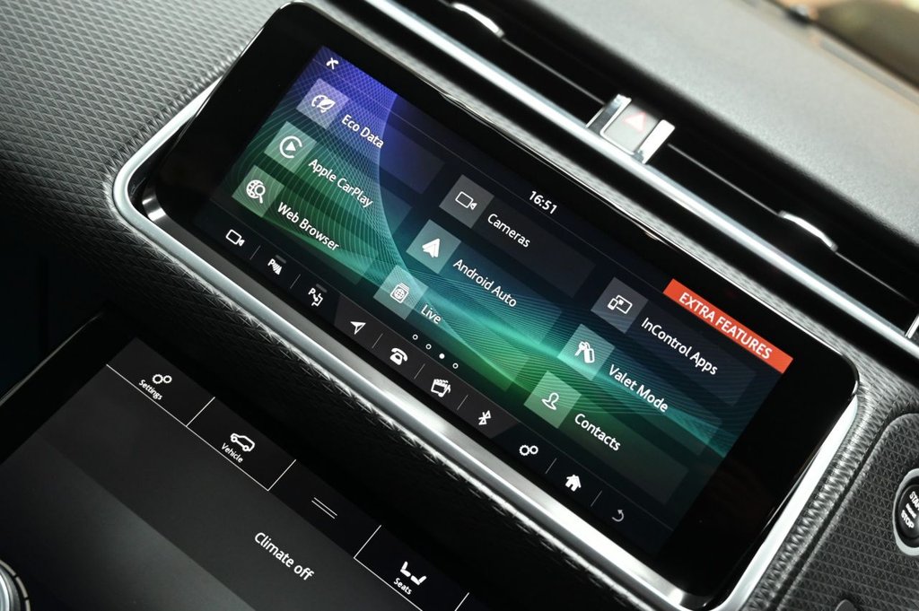 Used Land Rover Range Rover Velar 2017 for sale - 77372880: Photo 32