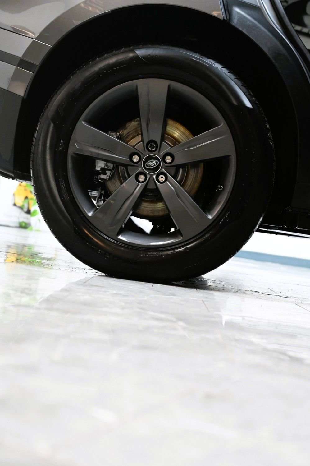 Used Land Rover Range Rover Velar 2017 for sale - 77372880: Photo 38