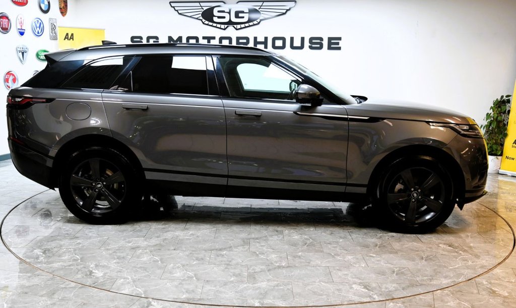 Used Land Rover Range Rover Velar 2017 for sale - 77372880: Photo 7