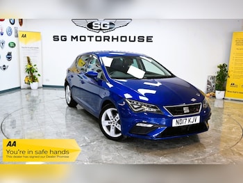 SEAT - Leon