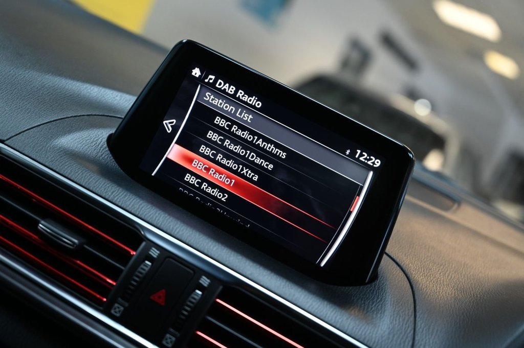 Used Mazda Mazda3 2018 for sale - 77121497: Photo 15