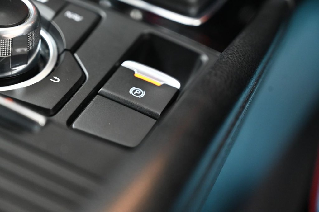 Used Mazda Mazda3 2018 for sale - 77121497: Photo 18