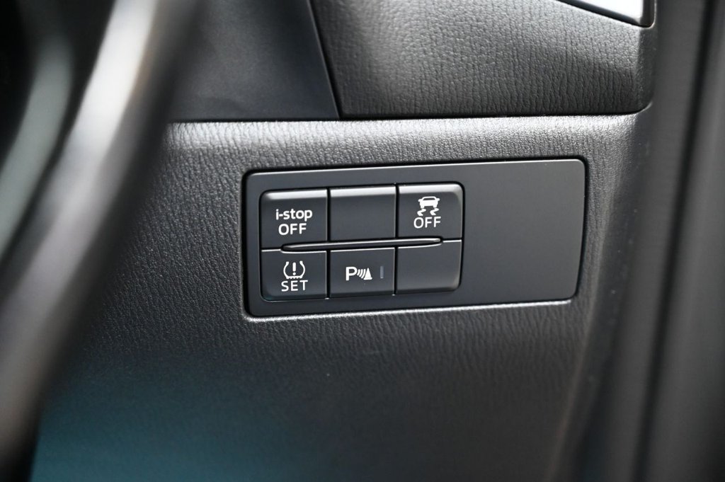 Used Mazda Mazda3 2018 for sale - 77121497: Photo 22