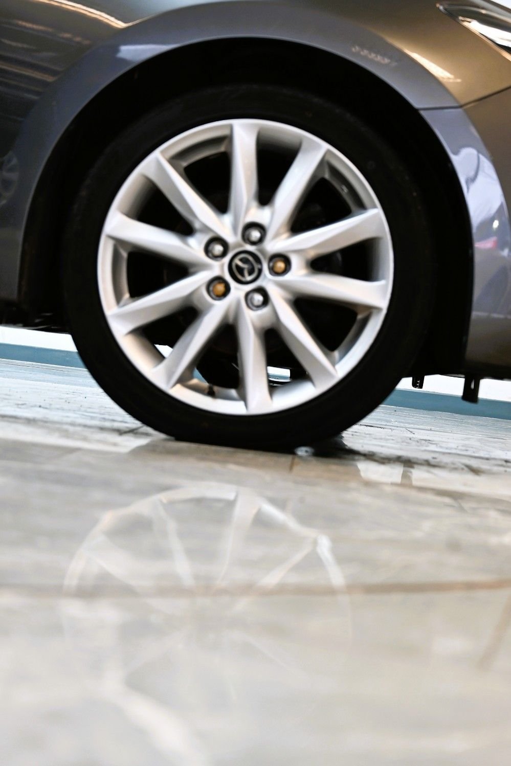 Used Mazda Mazda3 2018 for sale - 77121497: Photo 34