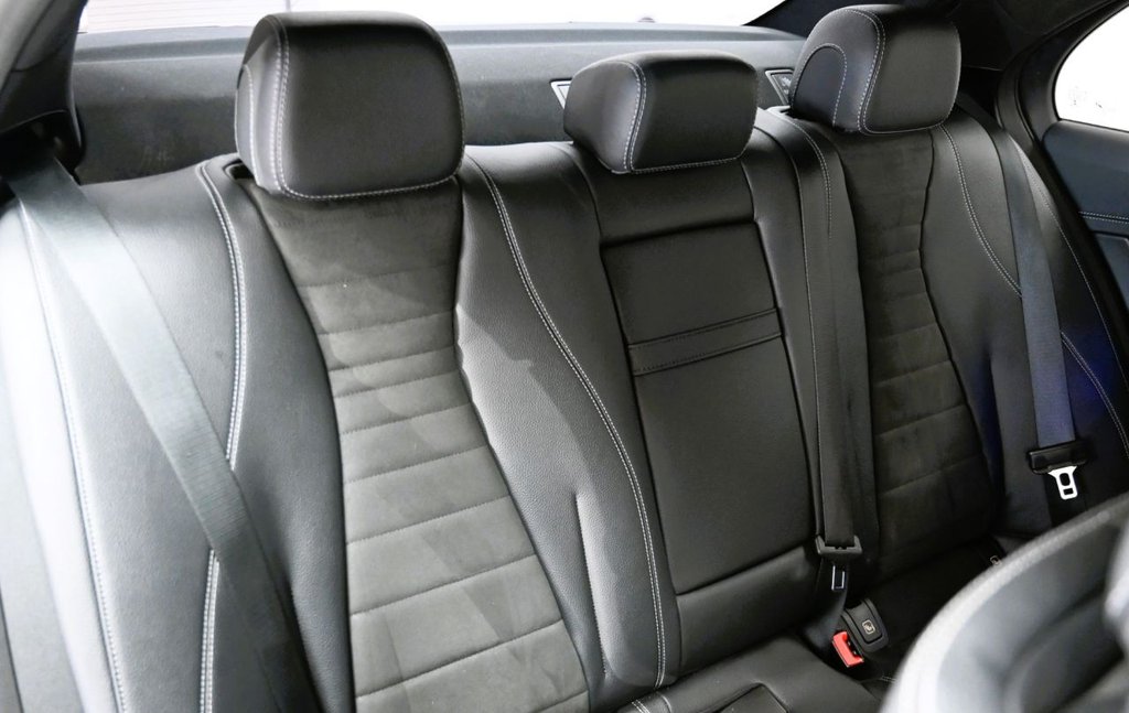 Used Mercedes-Benz E Class 2017 for sale - 76380054: Photo 22