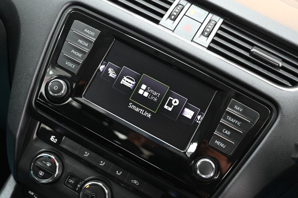 Used Skoda Octavia 2017 for sale - 77249957: Photo 13