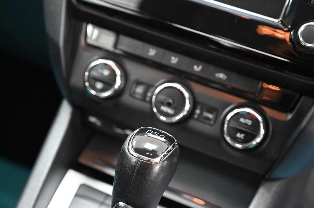 Used Skoda Octavia 2017 for sale - 77249957: Photo 18