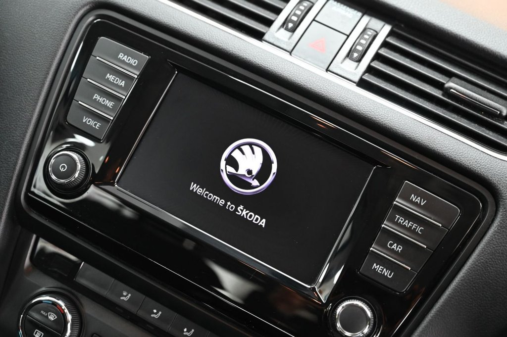 Used Skoda Octavia 2017 for sale - 77249957: Photo 23