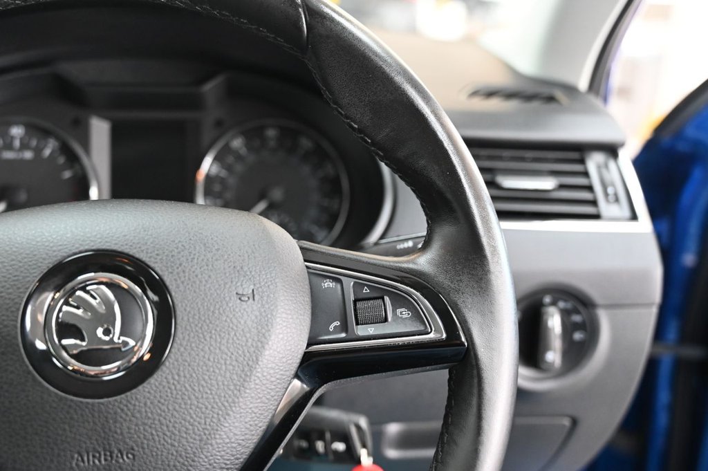 Used Skoda Octavia 2017 for sale - 77249957: Photo 24