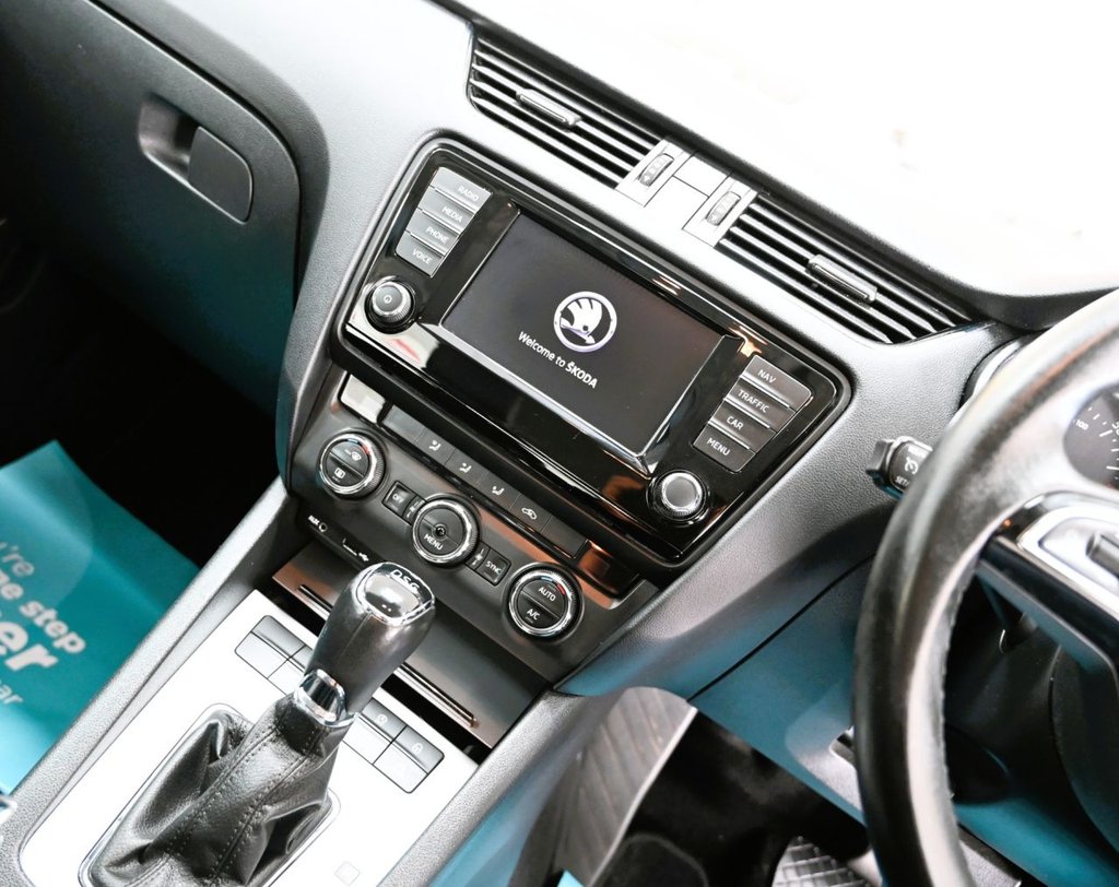 Used Skoda Octavia 2017 for sale - 77249957: Photo 25