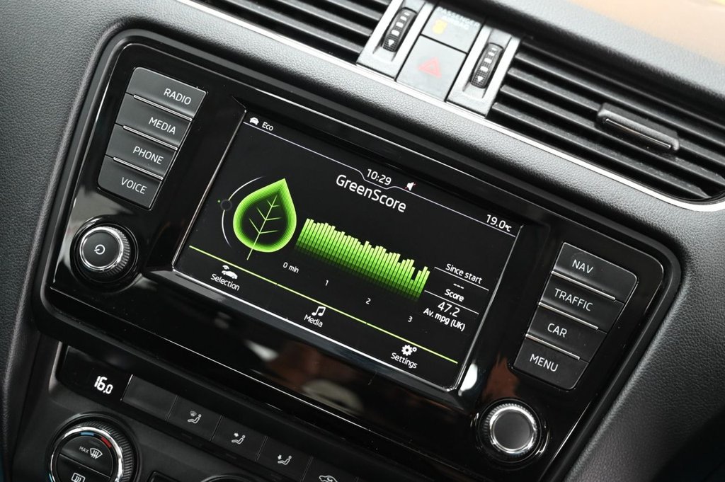 Used Skoda Octavia 2017 for sale - 77249957: Photo 26