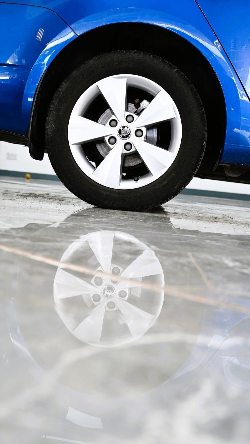 Used Skoda Octavia 2017 for sale - 77249957: Photo 33