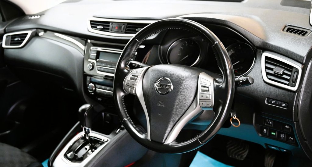 Used Nissan Qashqai 2016 for sale - 77226999: Photo 11