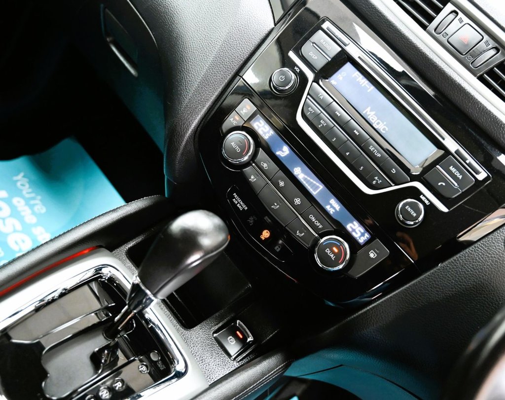 Used Nissan Qashqai 2016 for sale - 77226999: Photo 12