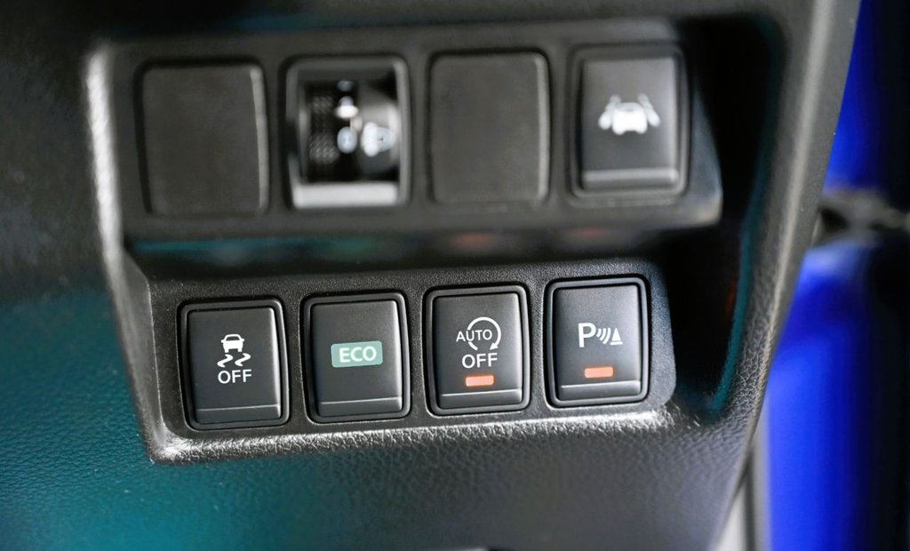 Used Nissan Qashqai 2016 for sale - 77226999: Photo 14