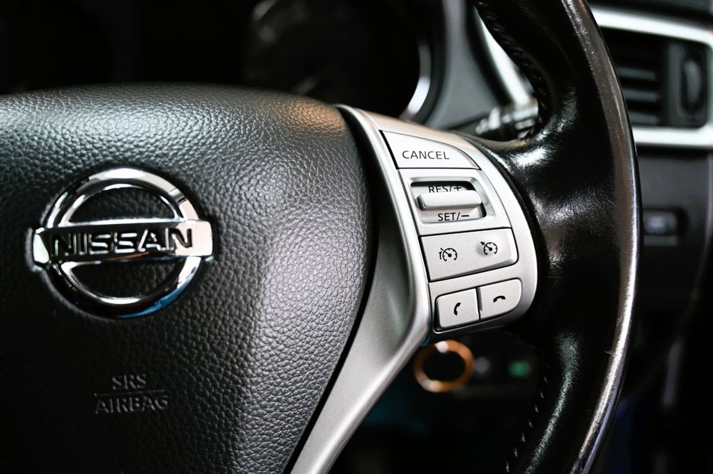 Used Nissan Qashqai 2016 for sale - 77226999: Photo 16