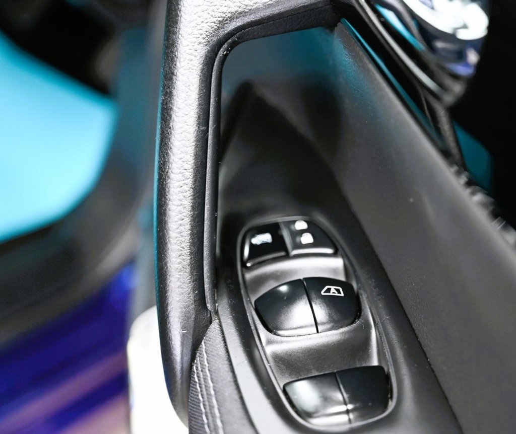 Used Nissan Qashqai 2016 for sale - 77226999: Photo 18