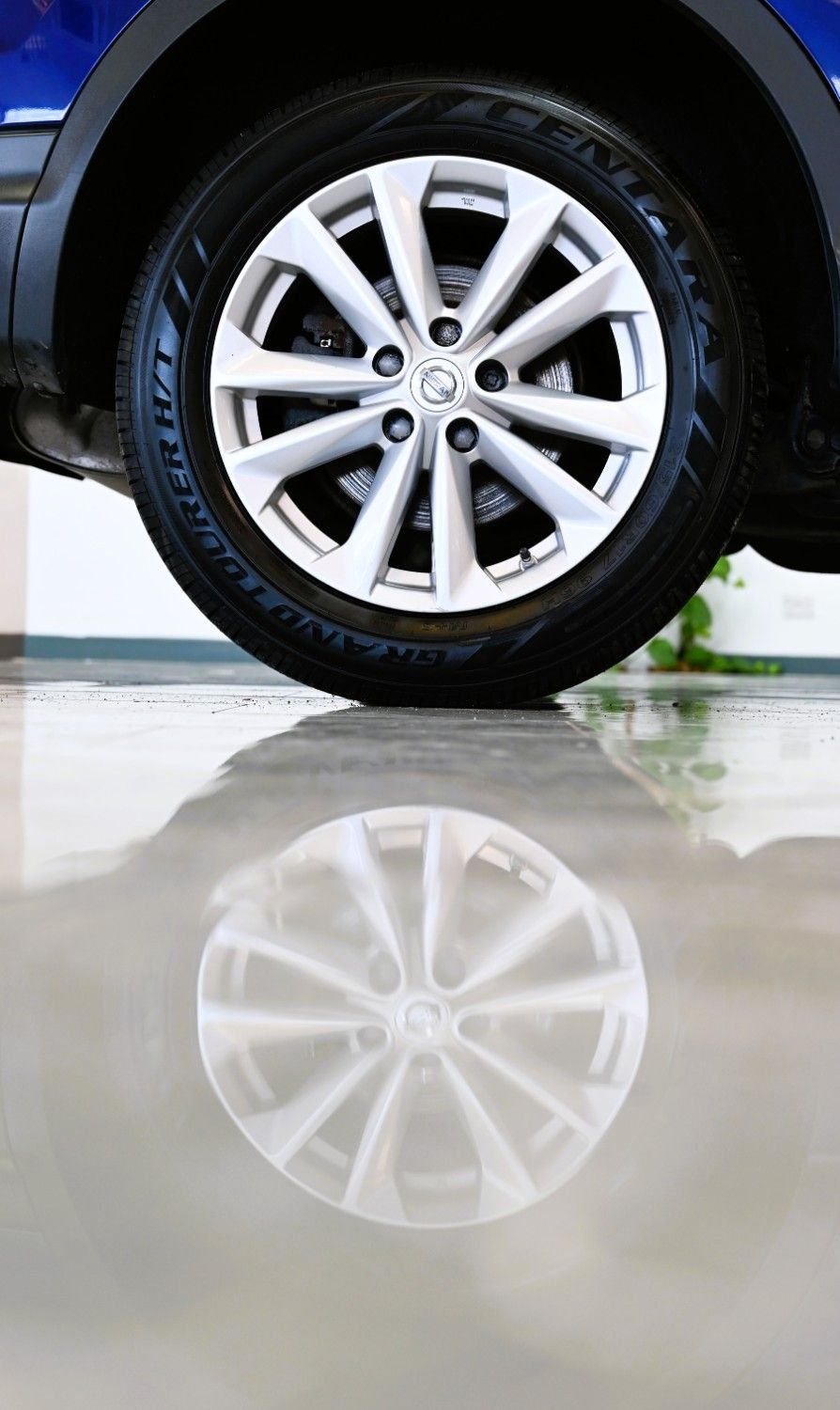 Used Nissan Qashqai 2016 for sale - 77226999: Photo 20