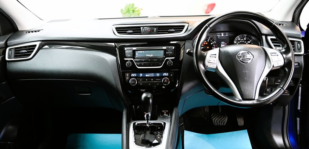 Used Nissan Qashqai 2016 for sale - 77226999: Photo 3