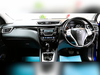 Used Nissan Qashqai 2016 for sale - 77226999: Photo