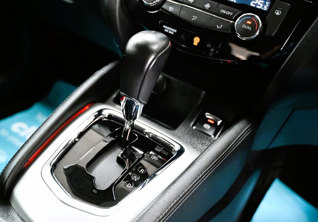 Used Nissan Qashqai 2016 for sale - 77226999: Photo 5