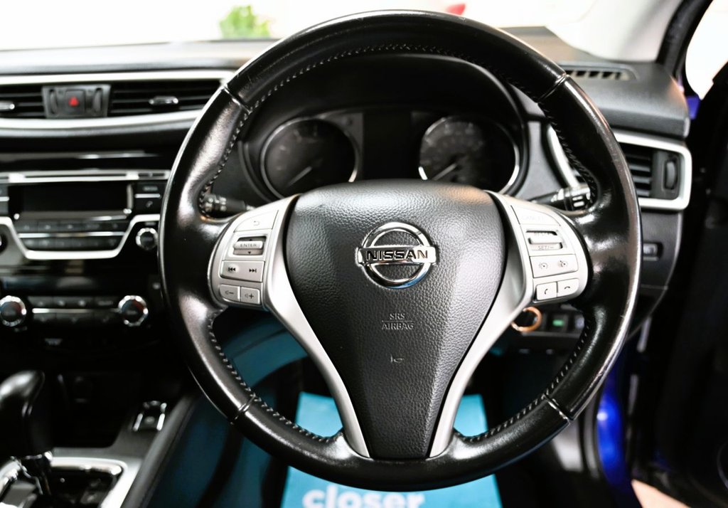 Used Nissan Qashqai 2016 for sale - 77226999: Photo 6