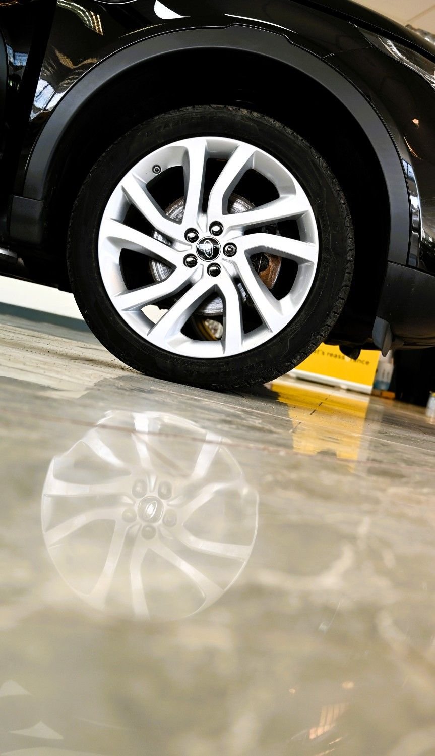 Used Land Rover Discovery Sport 2015 for sale - 77792518: Photo 16