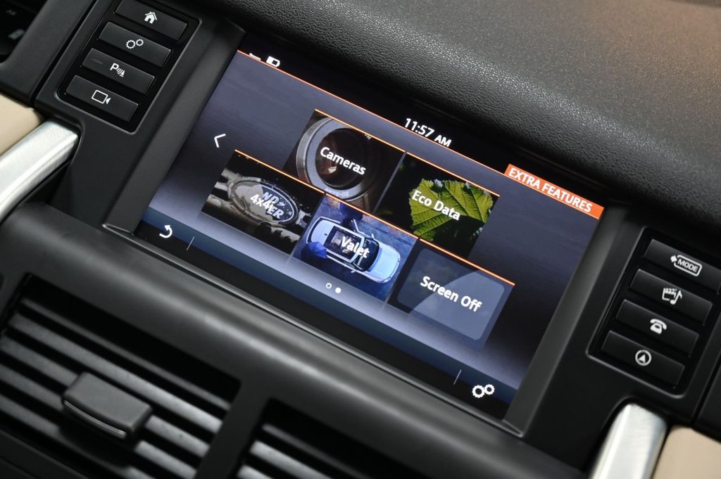 Used Land Rover Discovery Sport 2015 for sale - 77792518: Photo 26