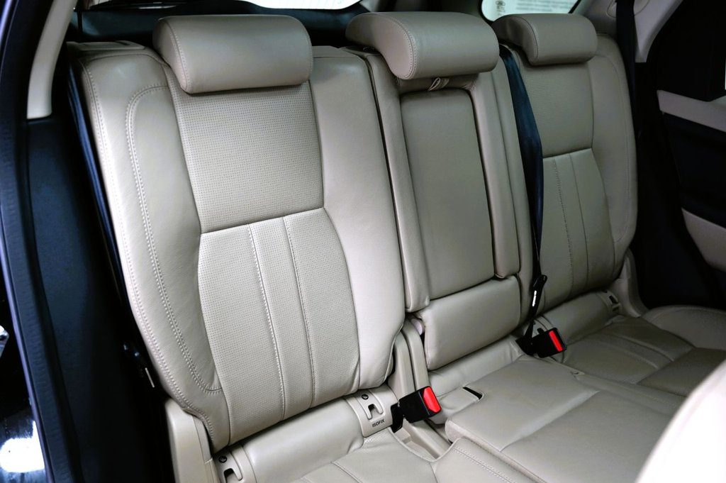 Used Land Rover Discovery Sport 2015 for sale - 77792518: Photo 29