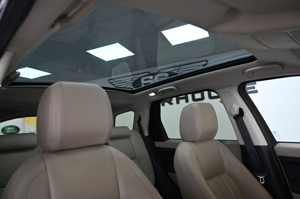 Used Land Rover Discovery Sport 2015 for sale - 77792518: Photo 3