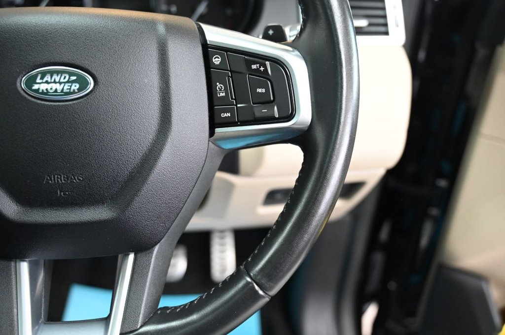 Used Land Rover Discovery Sport 2015 for sale - 77792518: Photo 31