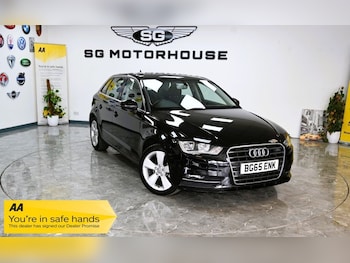 Audi - A3