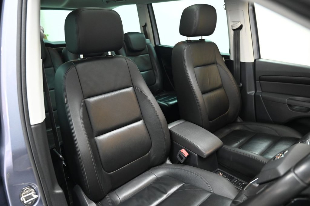 Used SEAT Alhambra 2017 for sale - 77941647: Photo 16