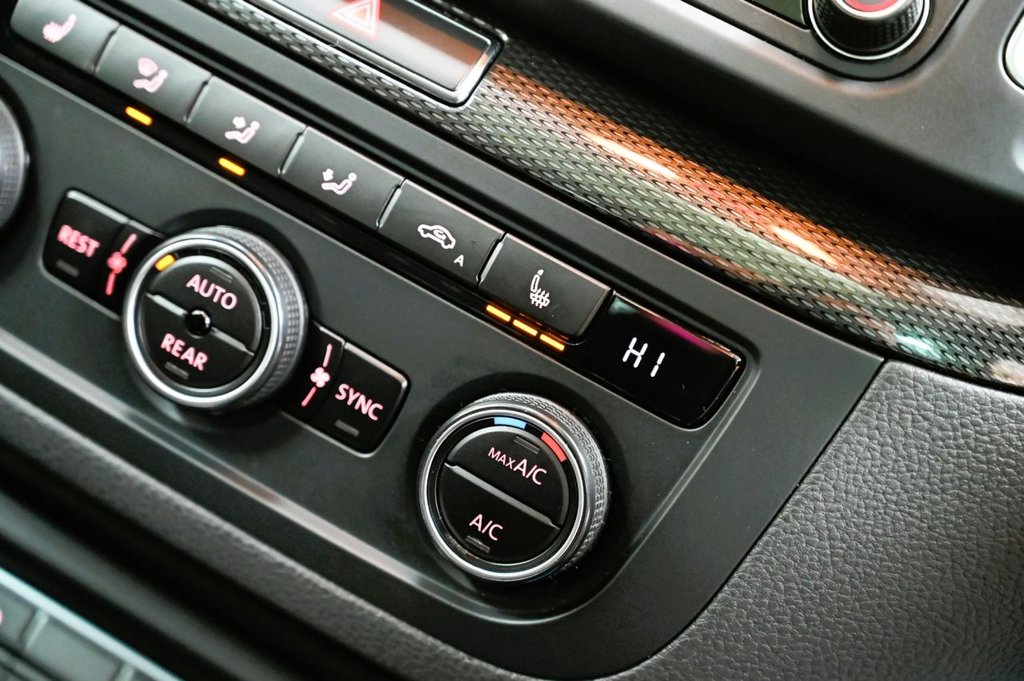 Used SEAT Alhambra 2017 for sale - 77941647: Photo 17