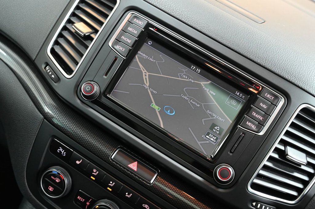 Used SEAT Alhambra 2017 for sale - 77941647: Photo 18