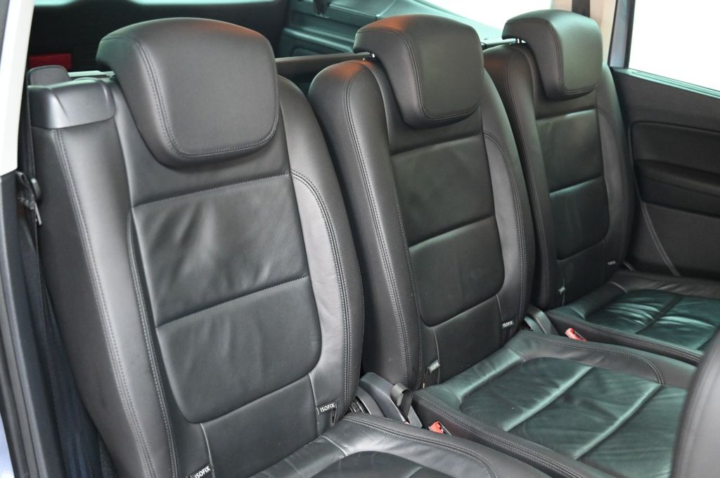 Used SEAT Alhambra 2017 for sale - 77941647: Photo 19