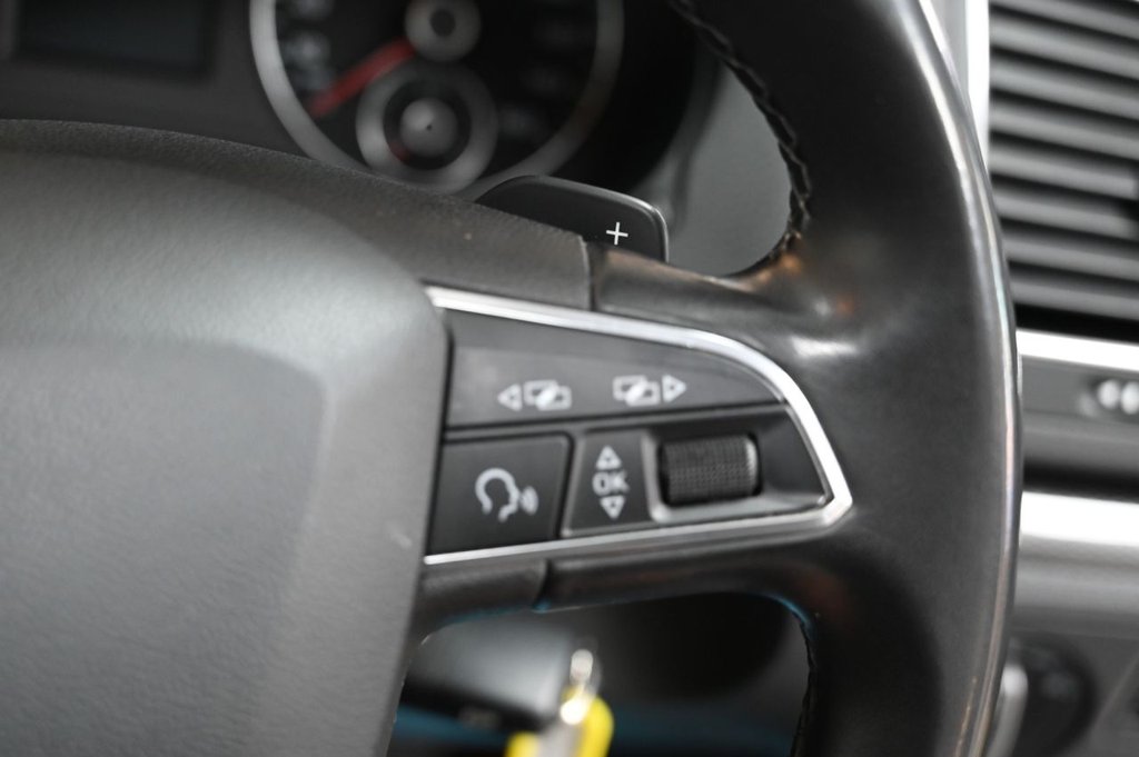 Used SEAT Alhambra 2017 for sale - 77941647: Photo 21