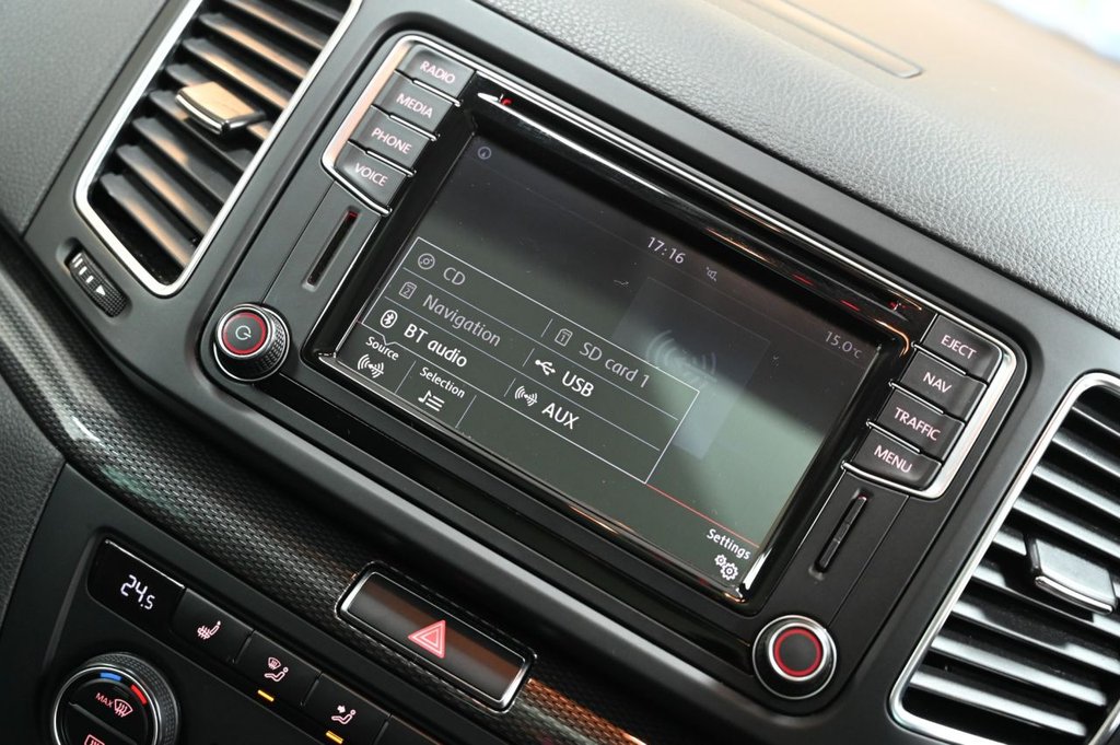 Used SEAT Alhambra 2017 for sale - 77941647: Photo 22