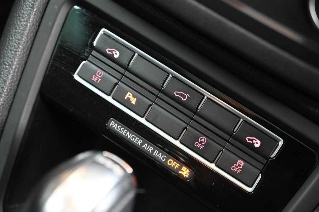 Used SEAT Alhambra 2017 for sale - 77941647: Photo 24