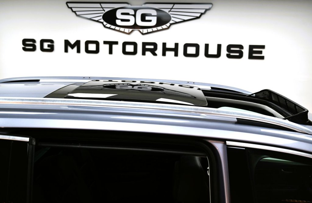 Used SEAT Alhambra 2017 for sale - 77941647: Photo 3