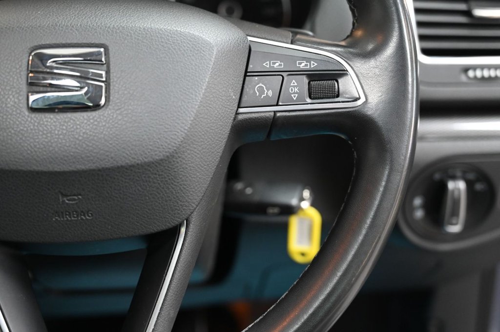 Used SEAT Alhambra 2017 for sale - 77941647: Photo 30